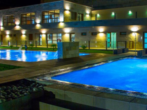 Отель Hotel Spa Elia  Алькала-Дель-Хукар